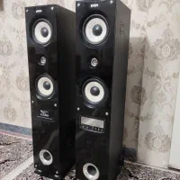 باند ایستاده|سیستم صوتی خانگی|کرج, خرمدشت|دیوار