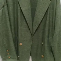 مانتو و شلوار در حد نو