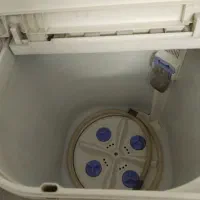 فروش|ماشین لباسشویی و خشک‌کن لباس|تهران, شهرک فردوس (حسینی)|دیوار