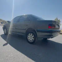 پژوپارس مدل 93|خودرو سواری و وانت|جوانرود, |دیوار