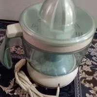 آب پرتقال گیری و مرکبات گیری پرتقال خزر