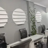ب تعدادی ناخن کار در مرکز تخصصی ناخن نیازمندیم|استخدام درمانی، زیبایی، بهداشتی|پرند, فاز ۲|دیوار