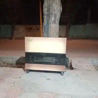 بخاری گازی|خدمات پیشه و مهارت|آباده, |دیوار