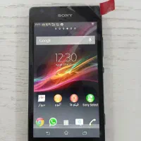 گوشی سونی اکسپریا نو
