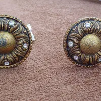 گل میخ پرده|پرده، رانر، رومیزی|رشت, گلباغ نماز|دیوار