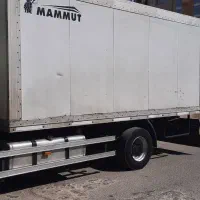 فورس ۴۰۱|خودرو سنگین|شریف‌آباد, |دیوار