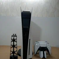 پی اس فایوps5 standard(fat)