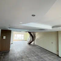 برج۲۸۵متردرطبقه۱۱و۱۲دوبلکس۴خواب مستر ویوکامل دریا|اجارهٔ آپارتمان|بابلسر, |دیوار