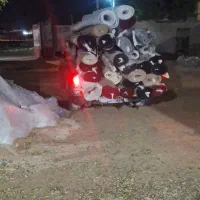 قالیشویی و مبل شویی و پتو شویی بامدرنترینها|خدمات نظافت|قشم, |دیوار