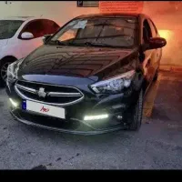 شاهین پلاس اتوماتیک