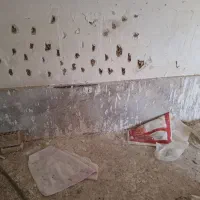 دو تا در اتاق خواب حال پذیرایی و آبگرمکن|مصالح و تجهیزات ساختمان|مشهد, شهید معقول|دیوار