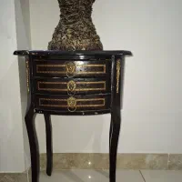 میز تلفن وگلدون|میز تلفن|گرگان, |دیوار