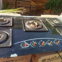 تعمیرات تخصصی انواع اجاق گاز صفحه ای و ایستاده|خدمات پیشه و مهارت|خمینی‌شهر, |دیوار