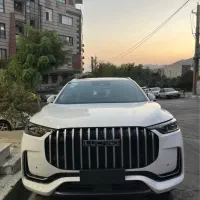 لوکانو  L8 مدل 1404|خودرو سواری و وانت|مشهد, نیروی هوایی|دیوار