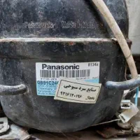 یخچال دو درب کینو|کافی‌شاپ و رستوران|اهواز, شریعتی جنوبی|دیوار