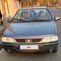 slx مدل 99|خودرو سواری و وانت|کرمان, |دیوار