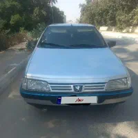 پژو405مدل 98|خودرو سواری و وانت|میناب, |دیوار