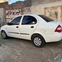 تیبا ۴۰۱|خودرو سواری و وانت|اهواز, کیانپارس |دیوار