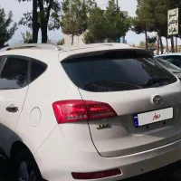جک S5|خودرو سواری و وانت|خسروشاه, |دیوار