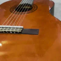 گیتار یاماها c40|گیتار، بیس، امپلیفایر|یزد, |دیوار