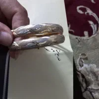 طلا ۱۸ عیار دودرصد بالا تابلو
