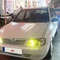 ماشین ۱۱۱ بازدید همدان|خودرو سواری و وانت|کرمانشاه, |دیوار