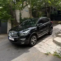 هایما اس ۵ گیربکس جدید ۶ سرعته haima s5 AT آخر ۴۰۲