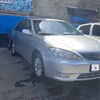 تویوتا کمری گرند ۶سیلندر اتوماتیک