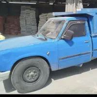 نیازمند راننده نیسان کارگاه بلوک زنی