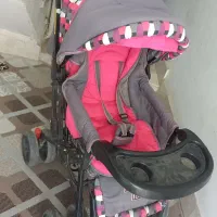 کالسکه کودک بچه