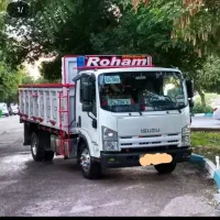 حمل اثاثیه حمل بار با کارگر مجرب