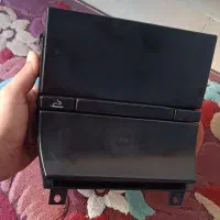 لوازم پژو 405.رادیو جک پیکان.|قطعات یدکی و لوازم جانبی|پرند, فاز ۶|دیوار