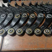 جلوبندی پژو دنا پارس 206رانا سمند اکسل پژو ظمانت