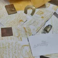 سرکتاب.دعا.تضمینی