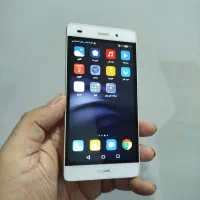 هواوی P8 lite|موبایل|مشهد, ایثارگران|دیوار