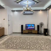 آپارتمان نوساز فول امکانات