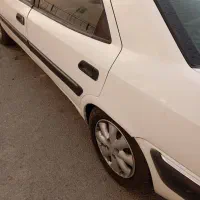 زانتیا مدل ۱۳۸۶|خودرو سواری و وانت|نیشابور, شهرک قدس|دیوار