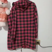 مانتو کلاه دار دخترانه