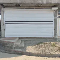 دودرابه برقی دویخچال ایستاده ویخچال بستنی و قفسه|فروشگاه و مغازه|نقده, |دیوار