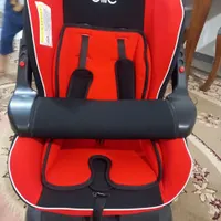 صندلی ماشین