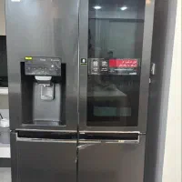 تعمیرات یخچال های ساید و معمولی