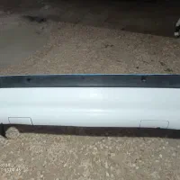 سپرعقب پارس مارک کروز رنگ سفید