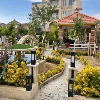 ویلا ۱۰۰۰ متری با بنای ۱۰۰۰ متر|فروش خانه و ویلا|رامجین, |دیوار