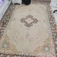 ۳ عدد فرش ۶ متری