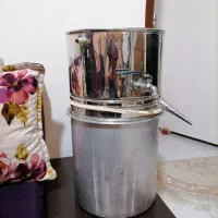 فروش عرق بهار گیر و سبزی خورد کن