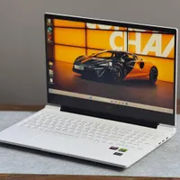 فروش لپ تاپ گیمینگ HP victus