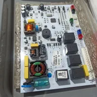 برد هیمالیا یخچال فریزر