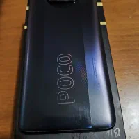 Poco x3 pro
