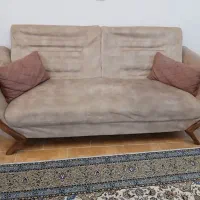 مبلمان|مبلمان خانگی و میز عسلی|قزوین, |دیوار