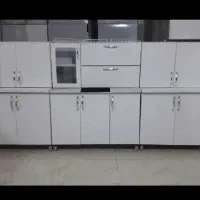 پخش کابینت پیش ساخته فلزی ام دی اف